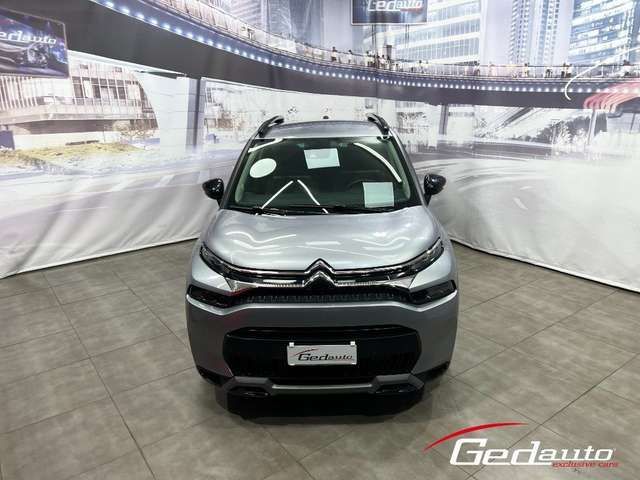 Citroën Citroen C3 Aircross BlueHDi 110 S&S Shine Pack F