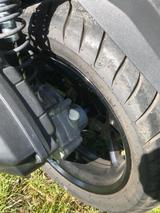 Yamaha NMax 155,  große Scheibe, Topcase, Scheckheft,   - YAMAHA NMAX 155