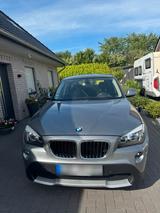 BMW X1 2011 - BMW 120 SUV