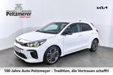 Kia Rio 1.0 T-GDI  Automatik GT Line - Kia Rio GT-Line
