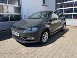 Volkswagen Polo TSI Highline *Bluetooth*6-Gang* - Volkswagen Polo: Kombi