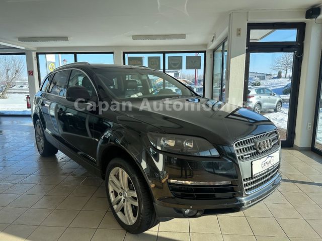 Audi Q7 3.0 TDI quattro 7-Sitzer/Automatik/EXPORT