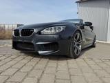 BMW M6 INDIVIDUAL*wenig KM*BMW Scheckheft*Akrapovic* - BMW: Cabrio, Bmw6