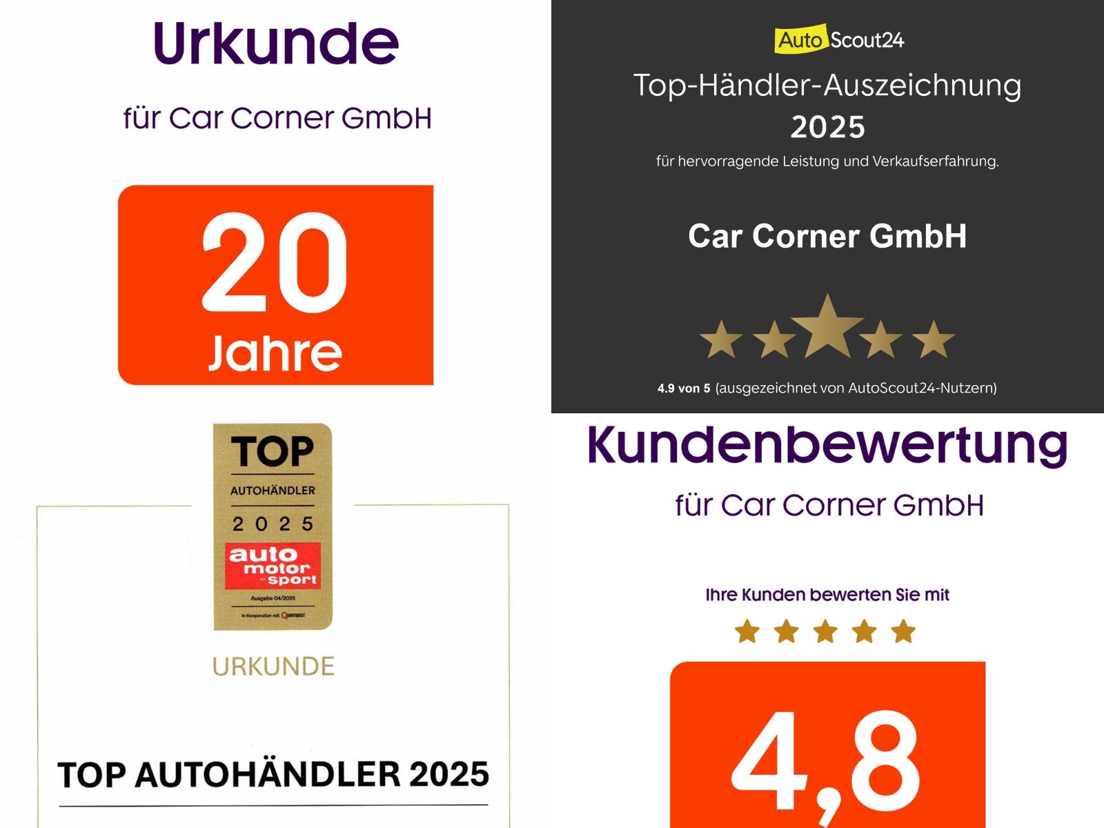 Fahrzeugabbildung Mercedes-Benz B 200 7G-DCT SPORTPAKET URBAN AMG NIGHT COMAND