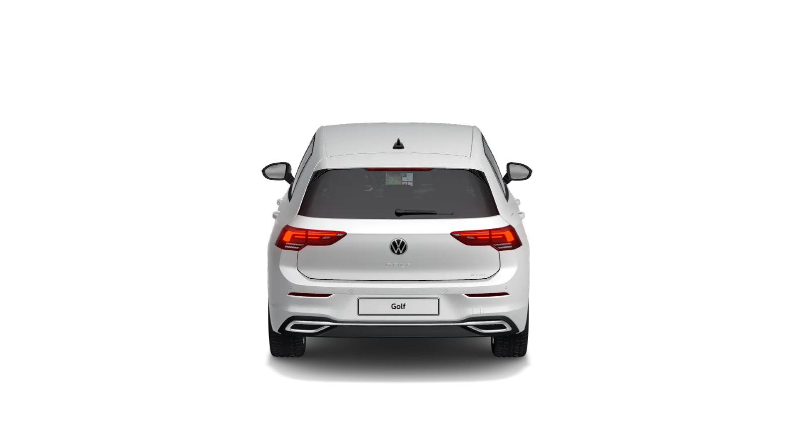 Volkswagen Golf - Bild 6