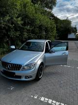 Mercedes-Benz Mercedes Benz C - Klasse C 230  V6 Avantgarde - Mercedes-Benz C 230 aus 2007