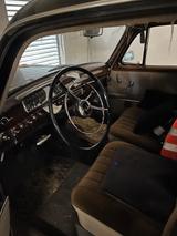 Mercedes-Benz 220a Ponton ohne Faltdach *Oldtimer* H-Zulassung - Mercedes-Benz Gebrauchtwagen von 1955