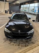 BMW 328i xDrive Touring Sport Line Sport Line