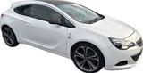Opel Astra GTC 1.4 Turbo INNOVATION 103kW Automat... - Opel Astra aus 2012: Gtc