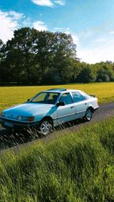Ford Scorpio MK1 Fließheck Bj86 H-Zulassun... - Ford Scorpio Gebrauchtwagen