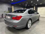 BMW 750i xDrive /Fond-Entertaiment /Soft-Close /Voll - BMW 750: I