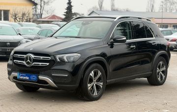 Mercedes GLE 350 - 1