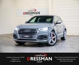 Audi SQ5 3.0 TDI quattro MATRIX LEDER PANO LUFT B&O - Audi SQ5 in Hamm