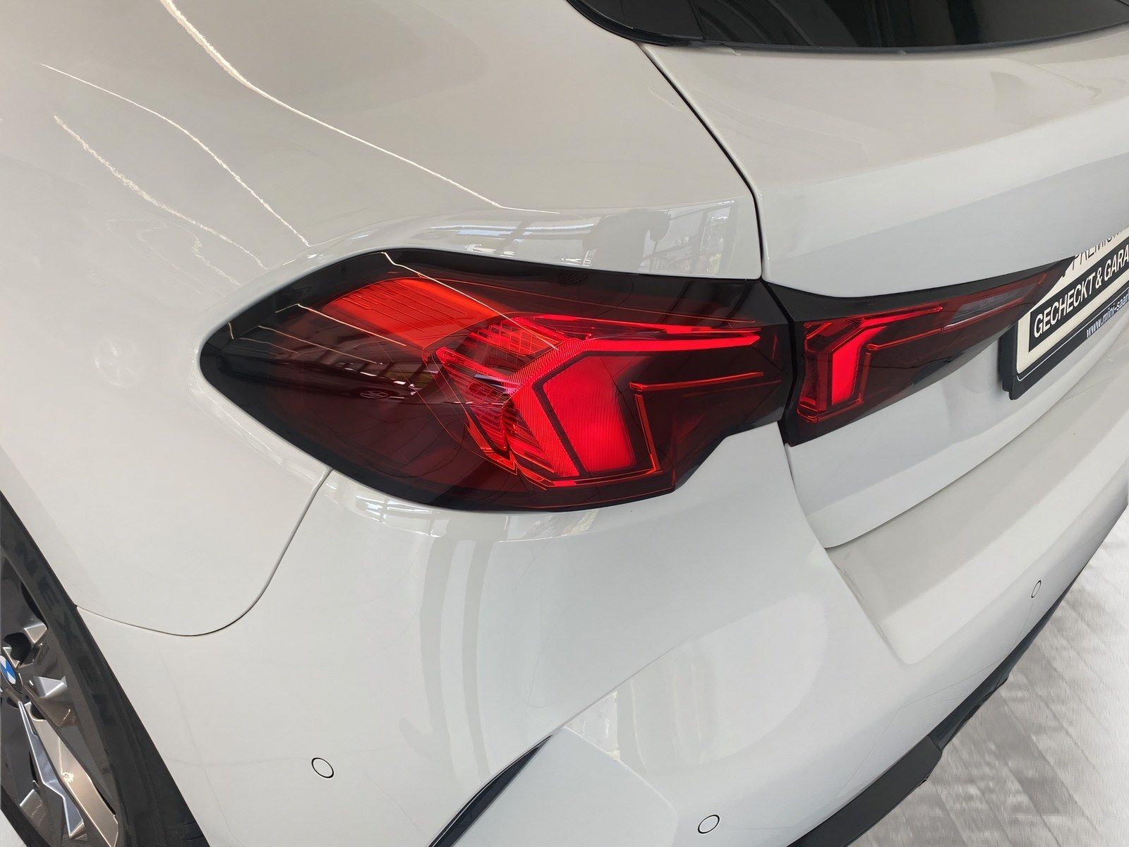 BMW 120 - Bild 10