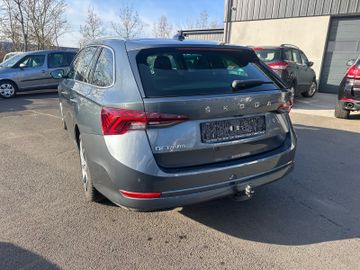Skoda Octavia - 3