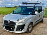 Fiat Doblo 1.6 16V Multijet/AHK - Fiat Doblo in Nürnberg