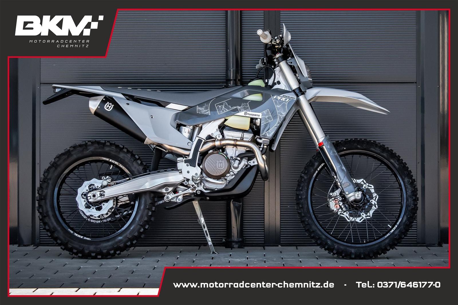 Husqvarna FE 350 PRO +Neu++2026+++Pro++