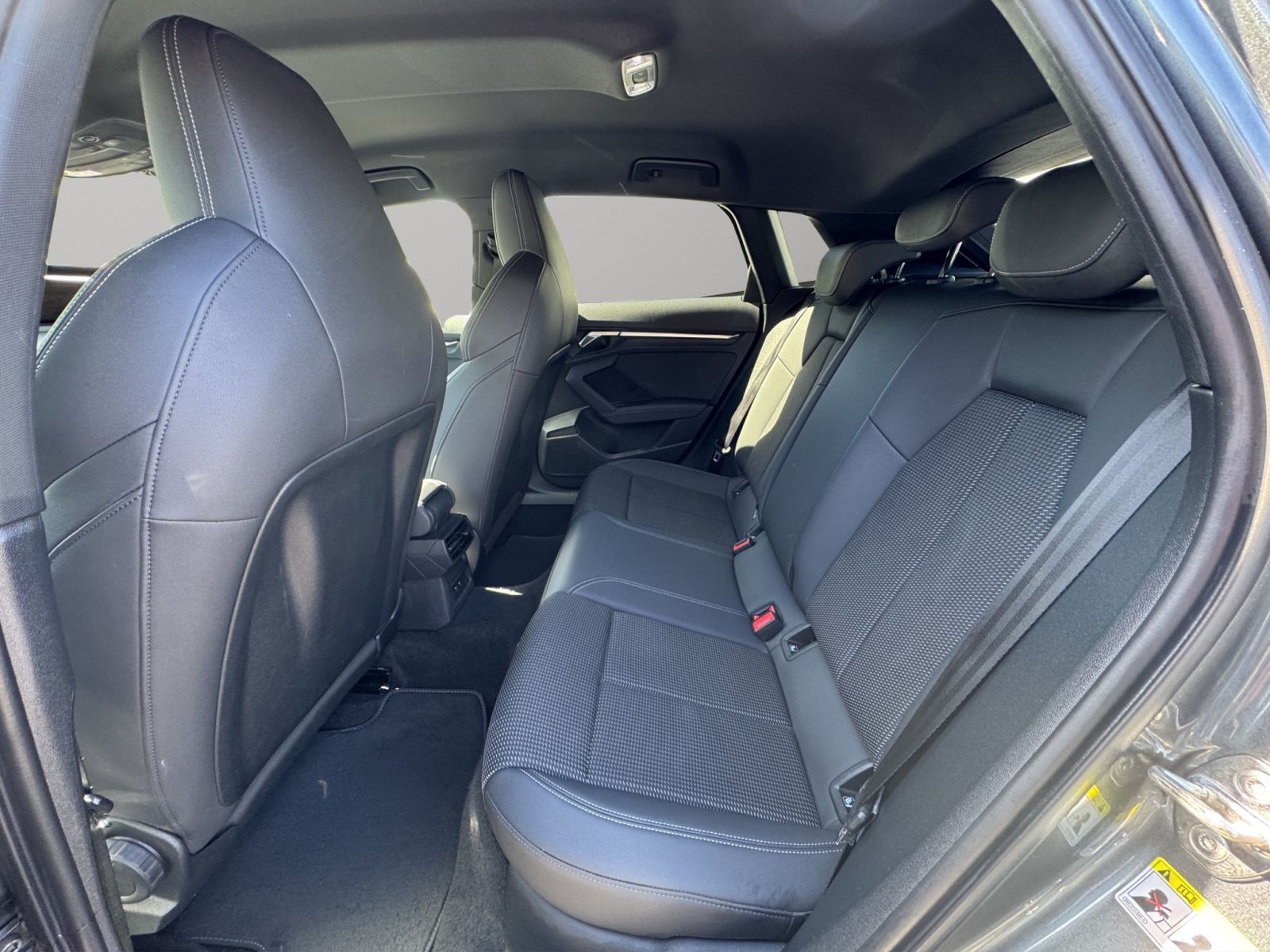 Audi A3 - Bild 18
