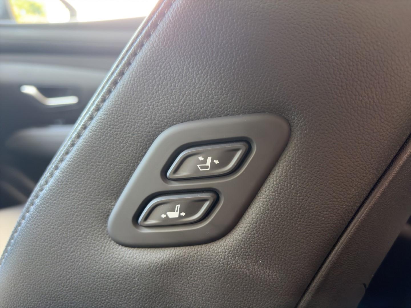 Hyundai TUCSON Plug-In Hybrid PRIME 1.6 T-GDi 4WD *AHK*K, миниатюра 27