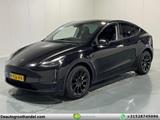 Tesla Model Y Long Range AWD 75 kWh - Tesla Model Y aus 2021
