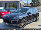 Porsche Cayenne GTS/BOSE/CHRONO/DAB/AHK/18-WEGE/PDC/KEYL - Porsche in Freiburg