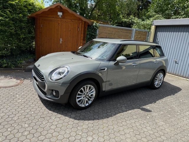 Image of MINI One Clubman