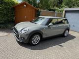 MINI Clubman One Chili, 1. Hand, Navi, SR + WR neu - MINI One Clubman: Kleinwagen