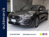 Ford FORD Focus 1.0 ecoboost h ST-Line Style 125cv de - Ford Focus Style mit Hybrid-Antrieb (Benzin/Elektro)