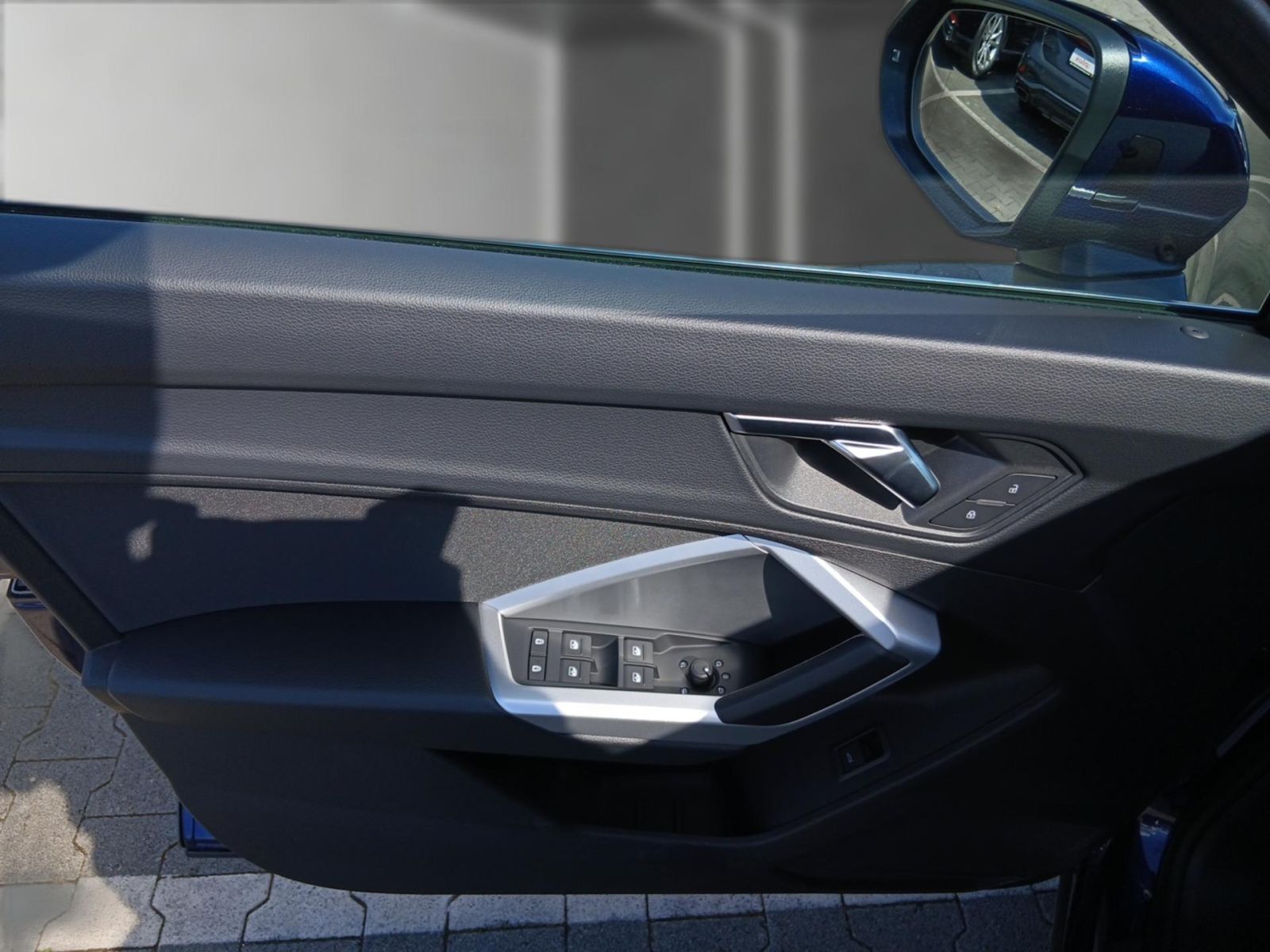 Audi Q3 - Bild 20