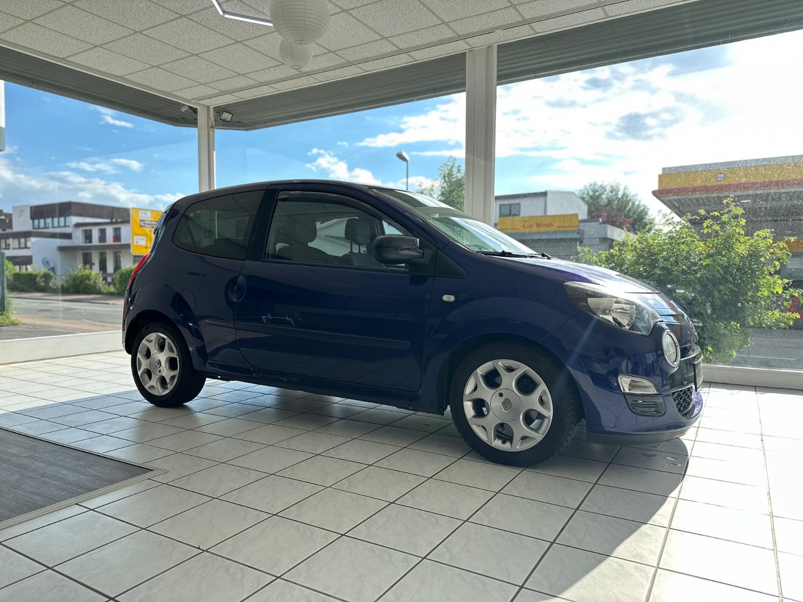 Renault Twingo Dynamique 1.2 Klimatronic Tüv Neu