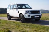 Land Rover Discovery LR4 3.0 Superch. HSE;TOP, 16k Invest. - Land Rover Discovery mit Panoramadach