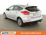 Ford Focus 1.5 EcoBoost Titanium Aut.*NAVI*CAM*PDC*SH - Ford Focus: Automatik