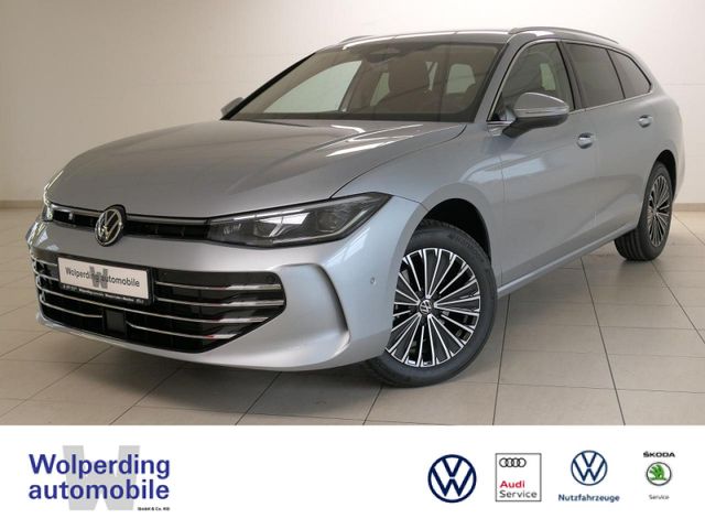 Passat Elegance 2.0 l TDI SCR 110 kW (150 PS)