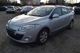 Renault Megane III Grandtour Expression - Renault Megane Expression mit Diesel-Antrieb