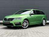 Skoda Octavia Combi RS *MemorySitz* ACC Spur+Totwinkel - Skoda Octavia: Winterreifen