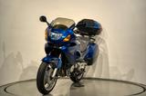 Honda NT 650 V Deauville*Topcase* - HONDA DEAUVILLE 650