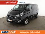 Ford Transit 2.0 TDCi 310 L1 Tourneo Titanium*NAVI* - Ford Transit: 3.2
