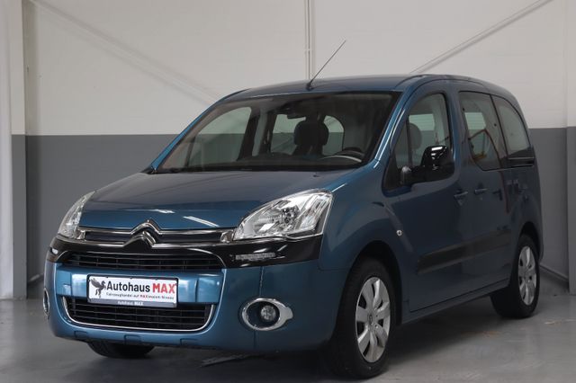 Citroën Berlingo Kombi Selection~1. Hand~PDC~Tempomat