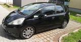 Honda Jazz 1.4 Elegance Elegance - gebrauchte Honda Jazz aus dem Jahr 2010