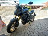Honda CB 1000 Hornet SP - HONDA CB1000 HORNET