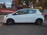 Toyota Yaris Club - gebrauchte Toyota Yaris aus dem Jahr 2014