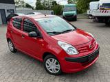 Nissan Pixo 1.0 Visia Servolenkung HU/AU Neu - gebrauchte Nissan Pixo aus dem Jahr 2010