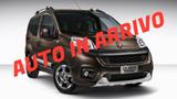 Fiat Qubo 1.3 MJT 95 CV Trekking - Fiat Qubo: Trekking