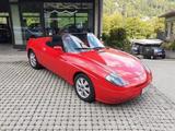 Fiat barchetta 1997 rossa 1.8 benzina 16V - Fiat aus 1997