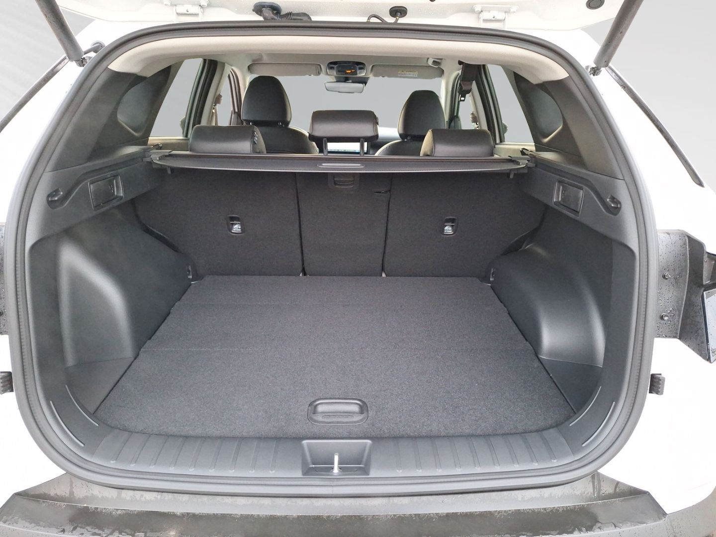 Hyundai Tucson – Bild 6
