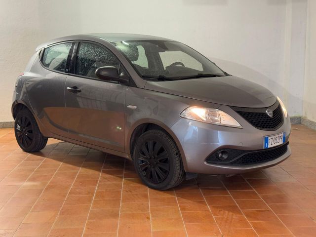 Lancia Ypsilon 1.2 69 CV 5 porte GPL Ecochic Ele