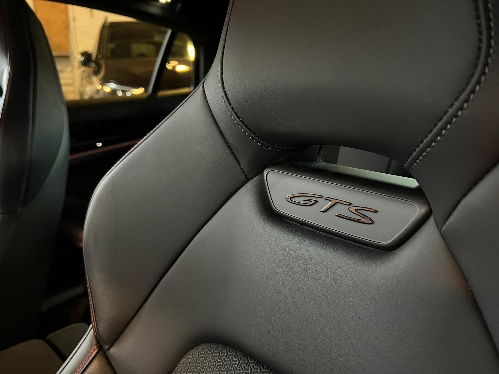 Porsche Panamera - Bild 23
