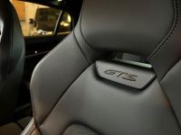 Porsche Panamera - Vorschau Bild 23