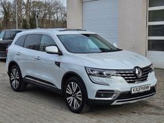 Fahrzeugabbildung Koleos Initiale Paris 1.3 TCe 160 EU6d
