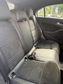 صورة مصغرة 13 لـ 2014 Mercedes-BENZ A 220